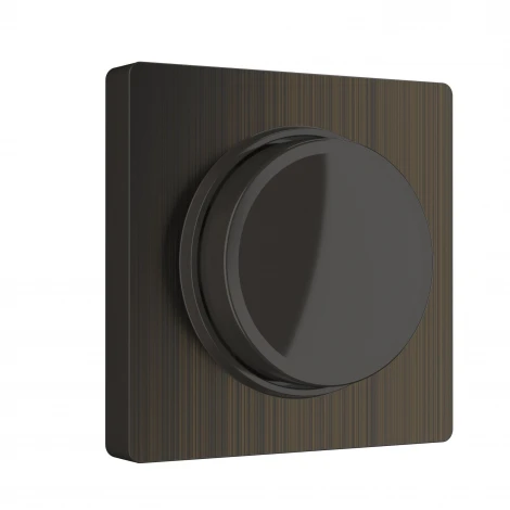 Накладка для диммера (бронзовый) Werkel W1149012 (a051070)