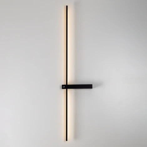 Настенный светильник Citilux Pixel CL216391 (регулировка яркости, LED, 220V, сенсорный выключатель)