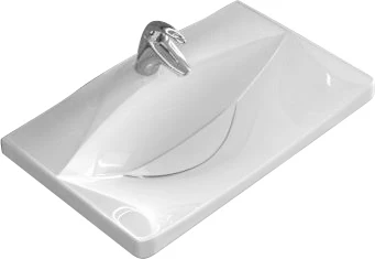 Мебельная раковина Vigo Olivia 70