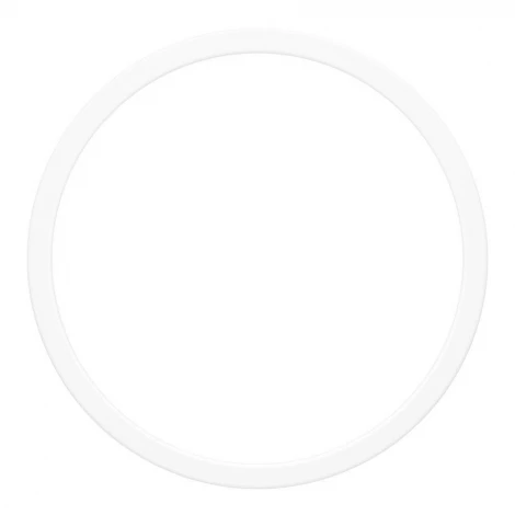 Настенно-потолочный светильник с регулировкой цветовой температуры Eglo Fueva 6 901334 14,2W(LED) 2700K, 4000K, 6500K, пластик, белый, белый