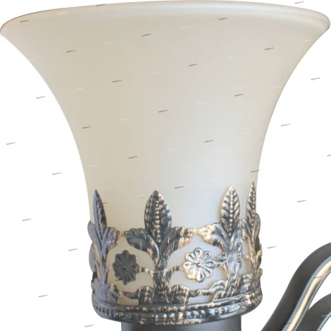 Бра Toplight Florence TL7490B-01BL