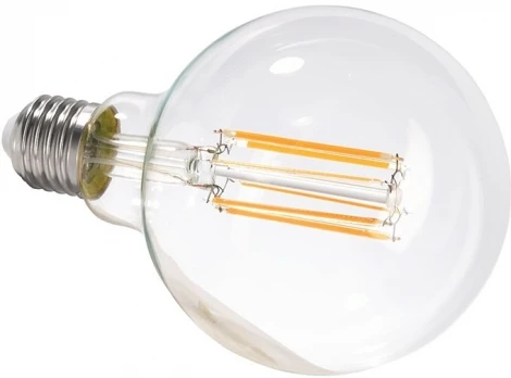 Лампочка накаливания Deko-Light Filament 180061
