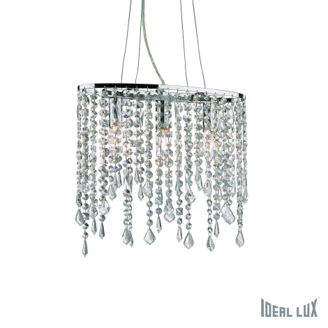 Подвесной светильник Ideal Lux Rain SP3