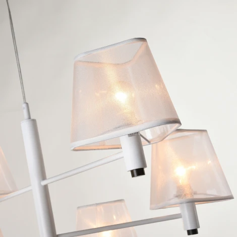 Подвесная люстра F-Promo Ingeniosi 2645-6P