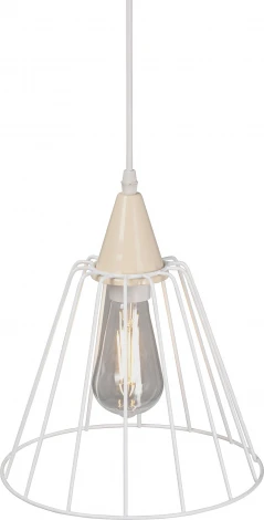 Подвесной светильник Vitaluce V2848-0/1S (220V, на проводе)