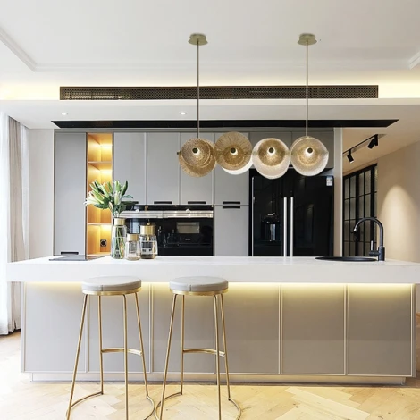 Подвесной светильник Varsel ImperiumLoft Varsel01 (141120-26) (LED, 220V)