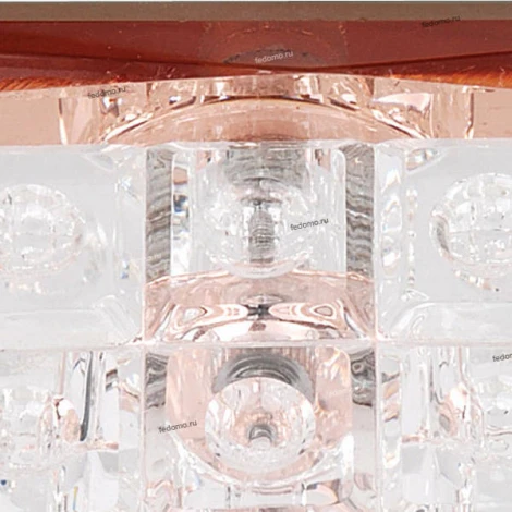 Horoz Lilyum HL805 (015-006-0020) brown