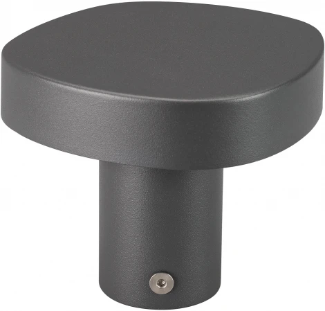 Наземный светильник Arlight LGD-SWAMP-BOLL 030002