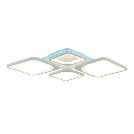 Потолочная люстра EvoLed Giura SLE500352-04RGB