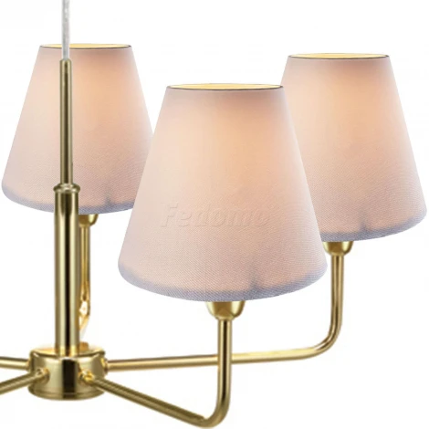 Подвесная люстра Markslojd Andria 105261+105268