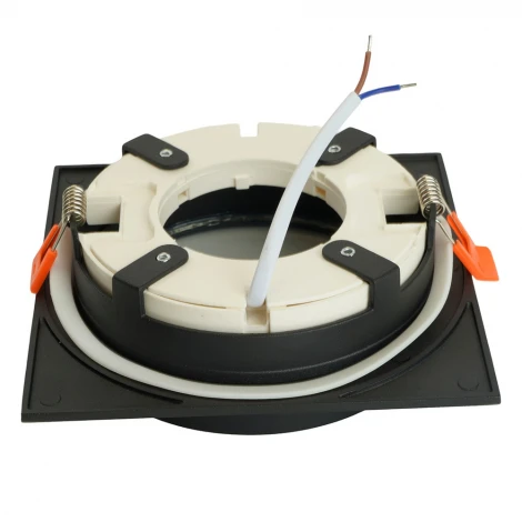 Светильник потолочный встраиваемый Feron DL705 51108