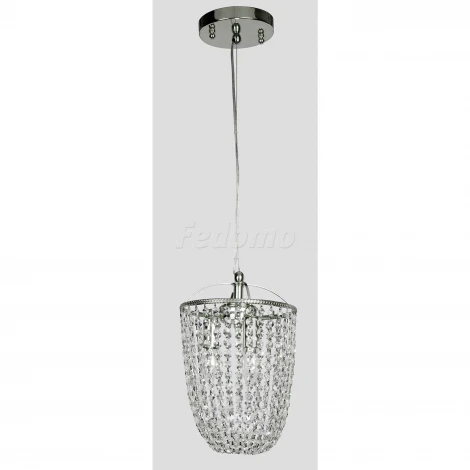 Подвесной светильник Favourite Caramel 1025-3P