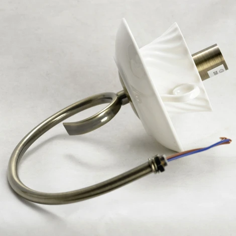 Подвесная люстра Lussole Lgo Salton LSP-8188