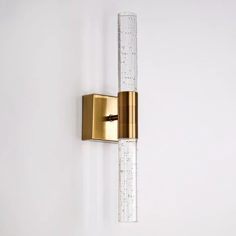 Бра светодиодное Modelux MODELUX ML.712.02 BS