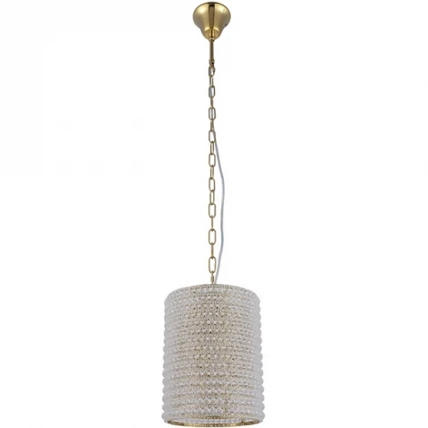Подвесной светильник Newport 3620 3626/S gold