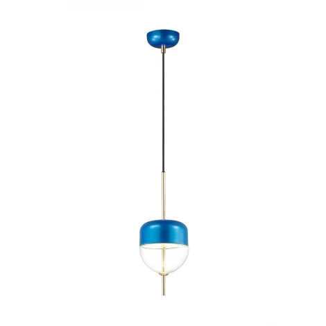 Подвесной светильник Odeon Light Pamfa 4621/12L