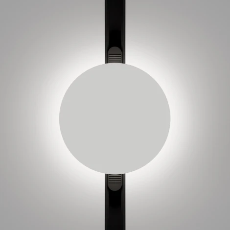 Трековый светильник магнитный 48V Maytoni Relax TR107-2-5W3K-W (LED, круглые)