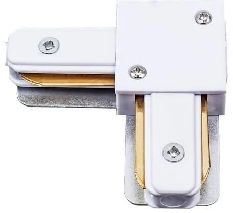 Соединитель Volpe UBX-Q122 G21 WHITE 1 POLYBAG (220V)