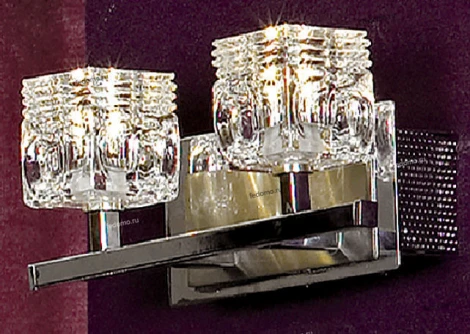 Бра Lussole Palinuro LSA-7901-02