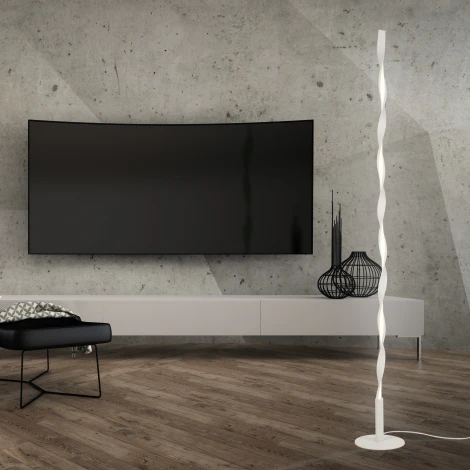 Торшер Mantra Madagascar 6575