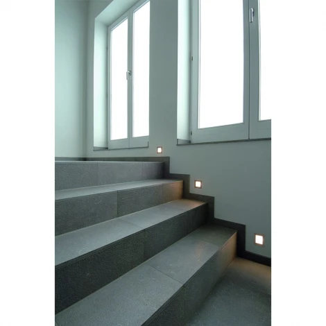 Подсветка для лестниц и ступеней Slv Flat 112732