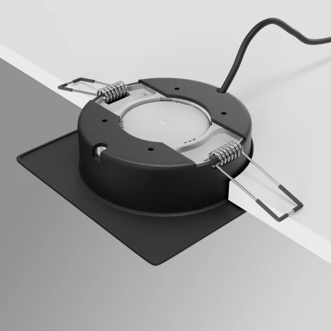 Встраиваемый светильник Nuvolt Farbi LDL-025B