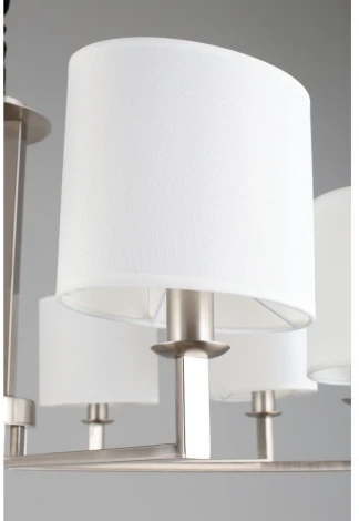 Подвесная люстра Omnilux Jesolo OML-84803-08