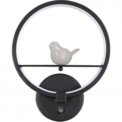 Настенный светильник Favourite Passer 2063-1W