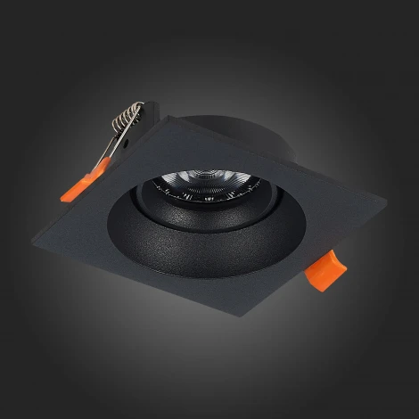 Встраиваемый точечный светильник ST Luce Misura ST208.418.01 (220V)