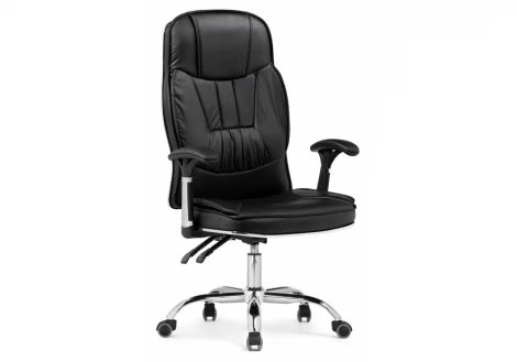 Компьютерное кресло Woodville Vestra black 15258