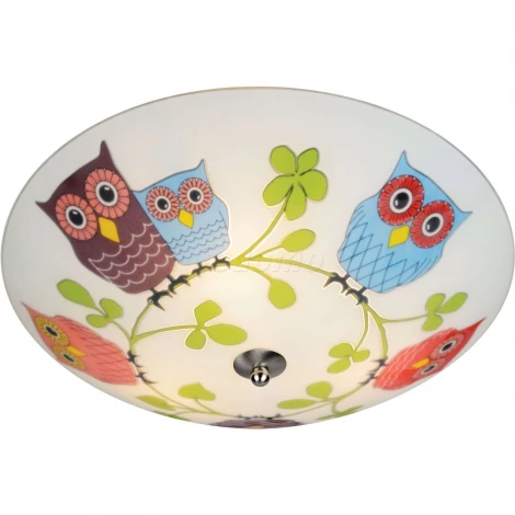 Потолочный светильник Markslojd Ugglarp 104894