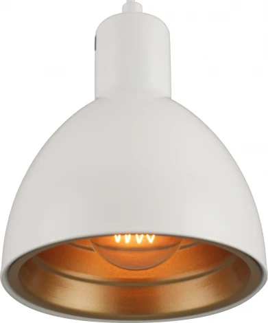 Подвесной светильник Moderli Irina V2711-1P (220V, на проводе, круглые)