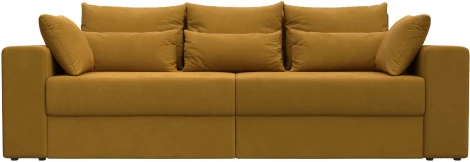 Диван прямой Майами Лига Диванов (Велюр) арт.126725