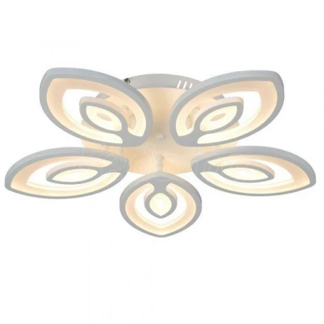 Максисвет 1-7341-5-WH Y LED