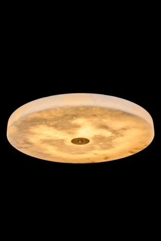 Потолочный светильник круглый Fluorite Luar FL1110-6C (LED, 220V, круглые)