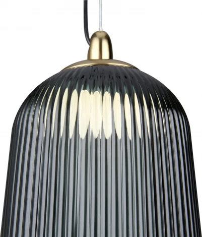 Подвесной светильник Freya Enchantment FR5384PL-L5BL (LED, 220V, на проводе)