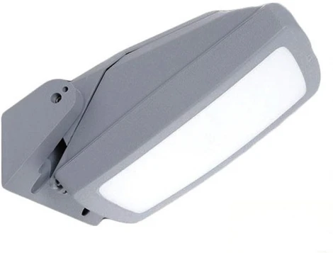 Настенный светильник уличный Fumagalli Germana 2N1.702.000.LYF1R (220V, IP66)