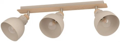 Спот Eglo Arrecife 900713 (220V)