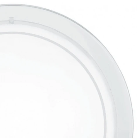 Настенно-потолочный светильник Eglo Planet 1 83153