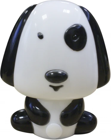 Ночник Kink Light Щенок 074109.19