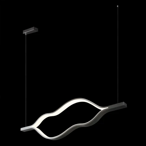 Подвесной светильник светодиодный Loft It Tape Light 10403/1000 SN (220V, на тросе)