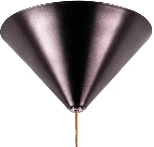 Подвесной светильник Lightstar SIMPLE LIGHT 801030 (LED, 220V, на проводе, шарики)