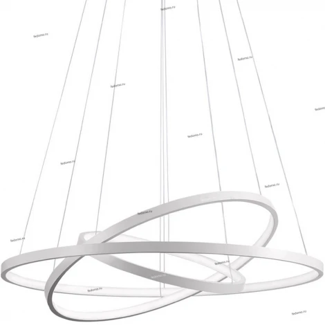 Подвесной светильник Kink Light Тор-Трек 08659,01