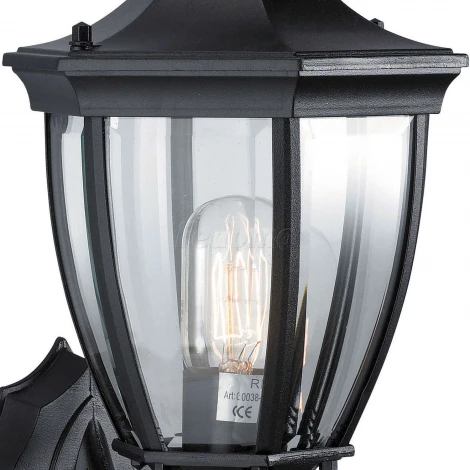 Настенный фонарь уличный Markslojd Jonna 100320