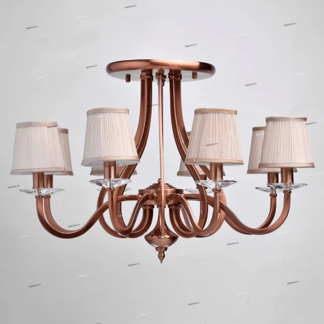 Потолочная люстра Chiaro София 355012808