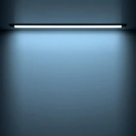 Линейный светильник Gauss 844425336 (LED, 220V)