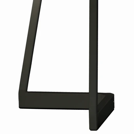 Интерьерная настольная лампа Mantra Minimal 7281 (LED, 220V)