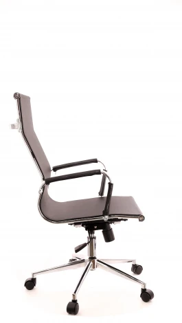 Компьютерное кресло Opera T сетка черный