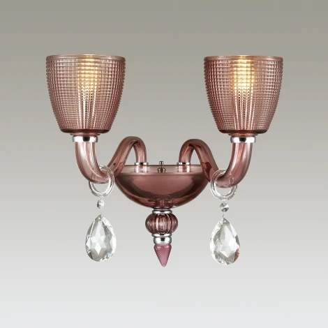 Бра Odeon Light Pirea 4199/2W