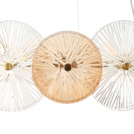 Подвесной светильник MyFar Fiona MR2532-9P